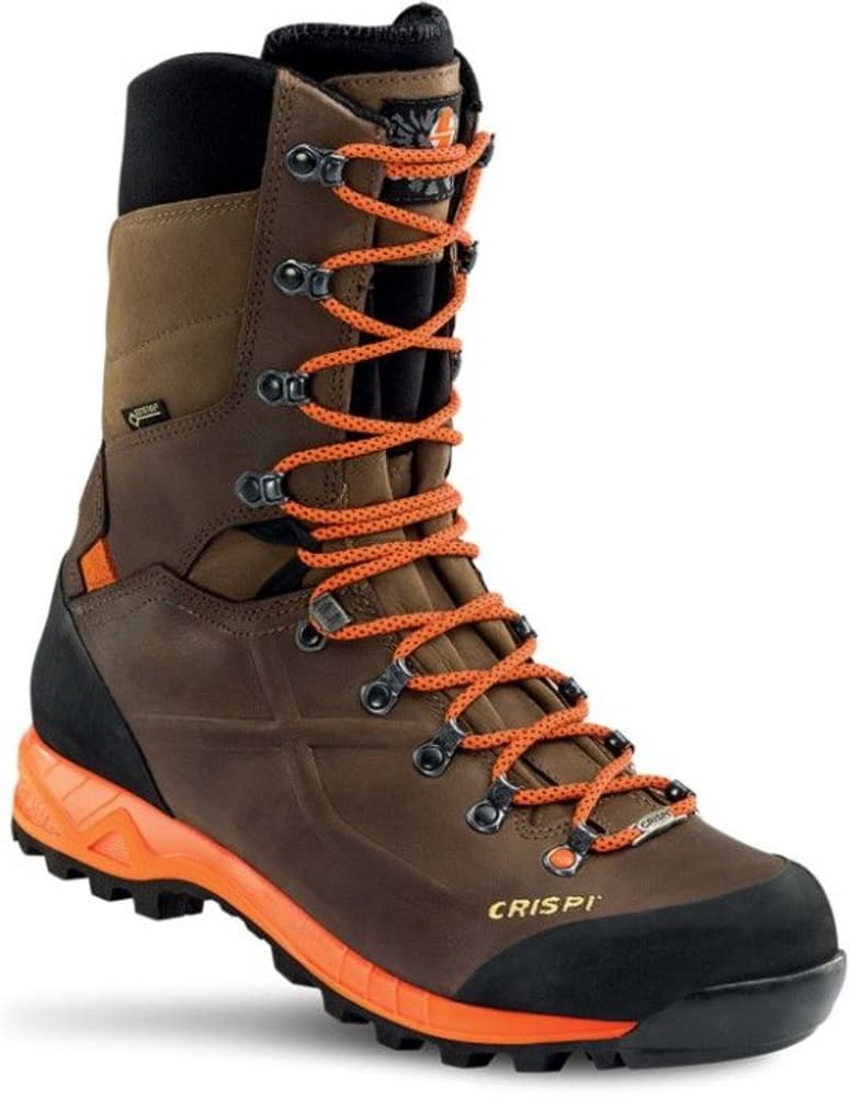 Titan GTX Unisex Brown, view: 0