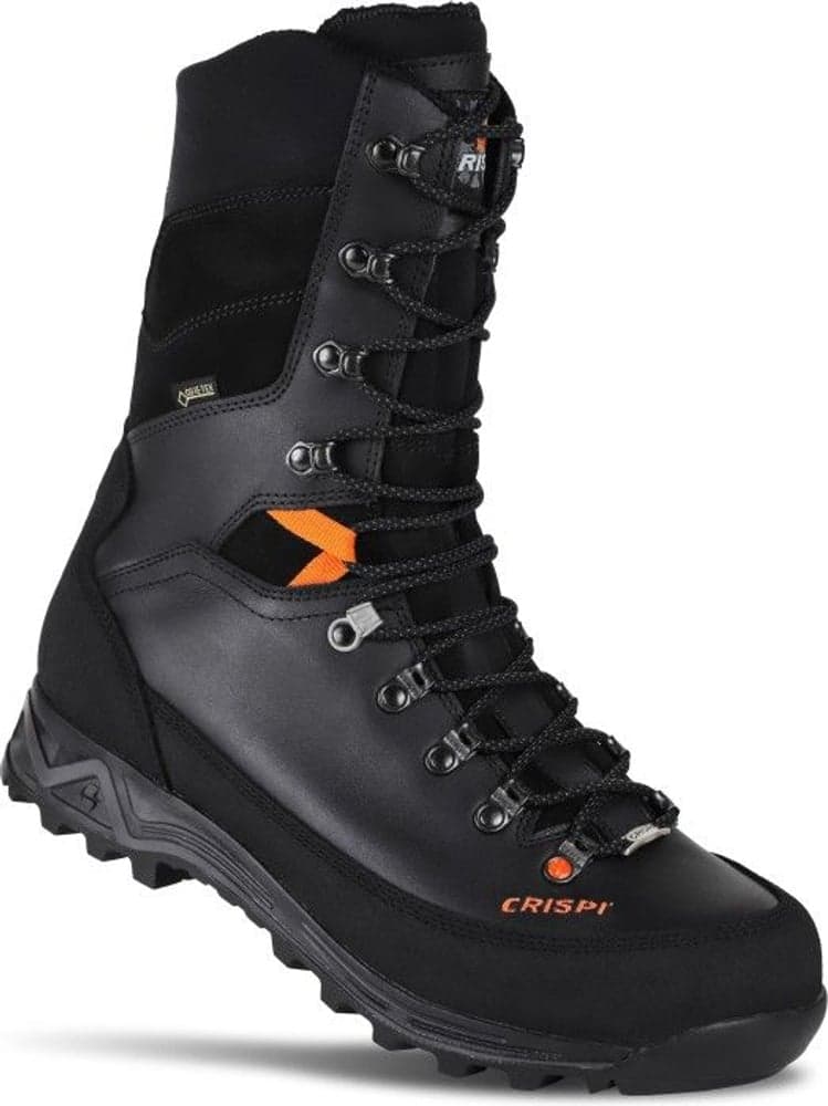Ranger GTX Unisex Black, view: 0