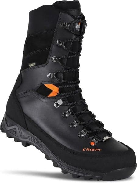 Ranger GTX Unisex Black, view: 0