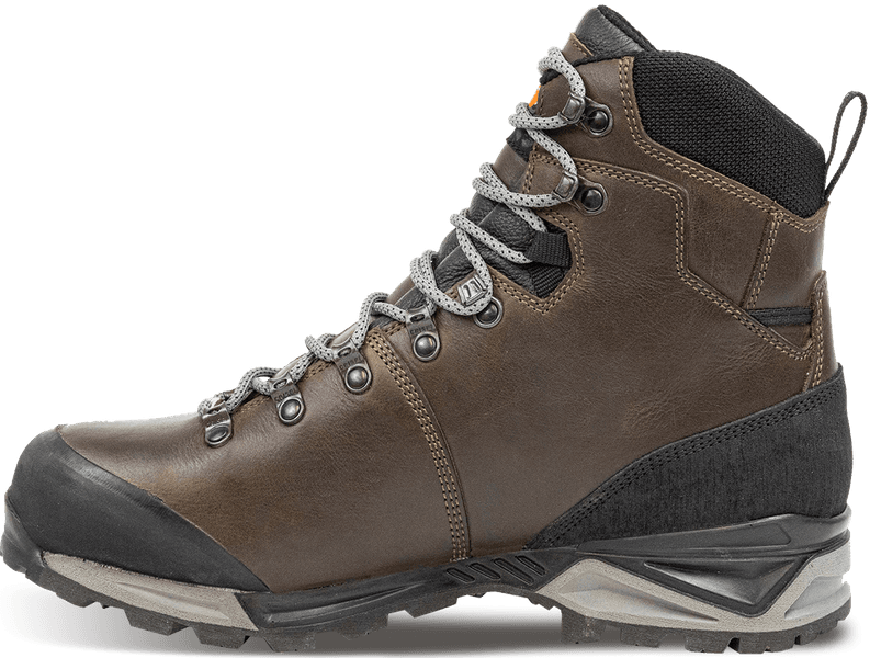 Valdres Pro GTX Unisex Brown, view: 1