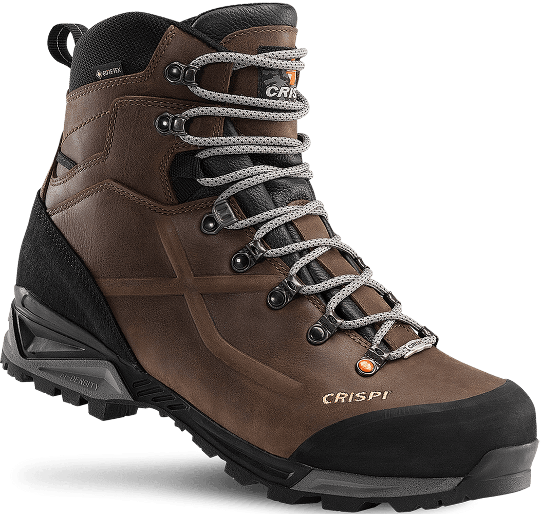 Valdres Pro GTX Unisex Brown, view: 0