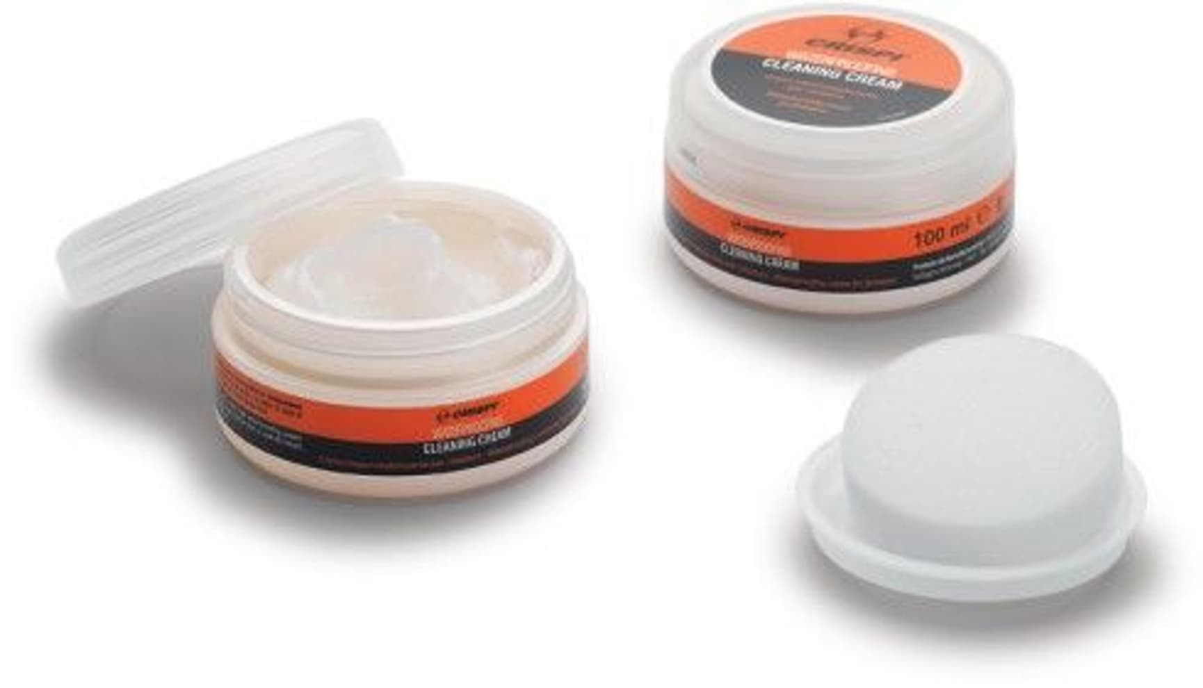 Waterproofing Cleaning Cream nahkavoide, 100 ml, view: 0