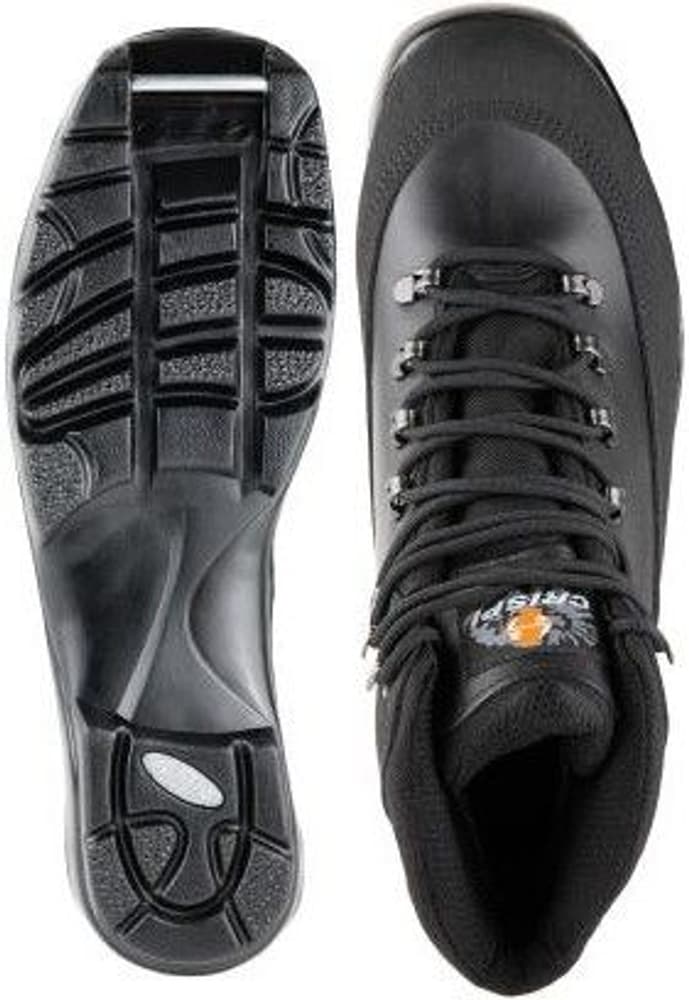 BC Nordland monokengät, view: 3