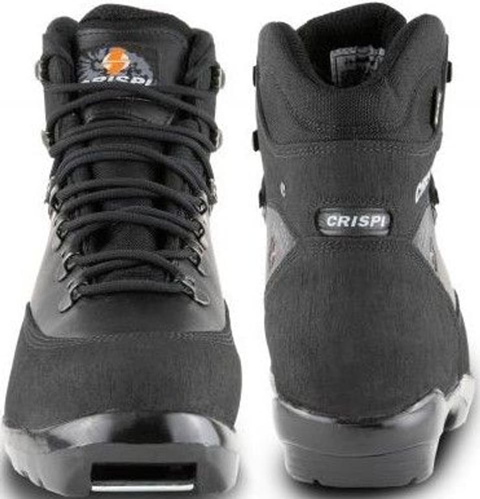 BC Nordland monokengät, view: 2