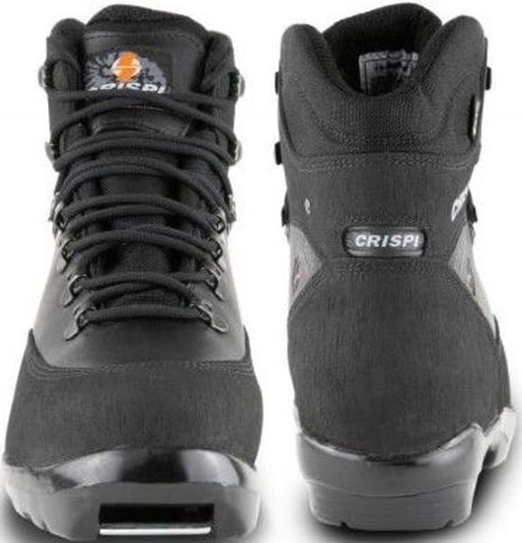 BC Nordland monokengät, view: 2