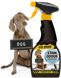CSI URINE Dog Spray 500ml - view: 0