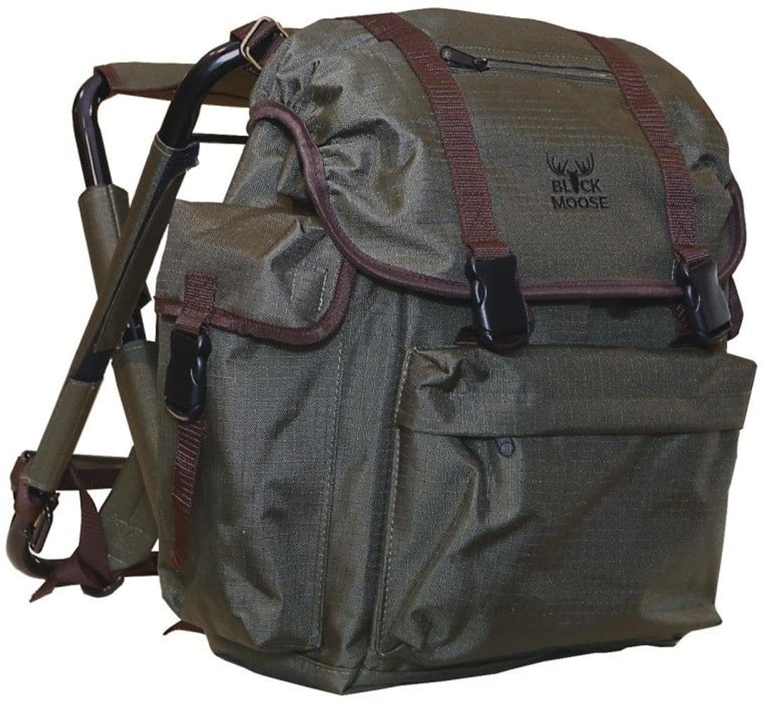 Wild Game Istuinreppu, view: 0