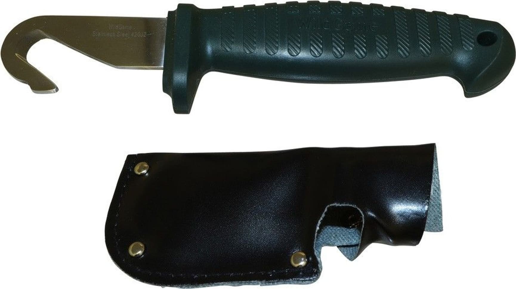 Wild Game Nylkykoukku Vihreä, view: 0