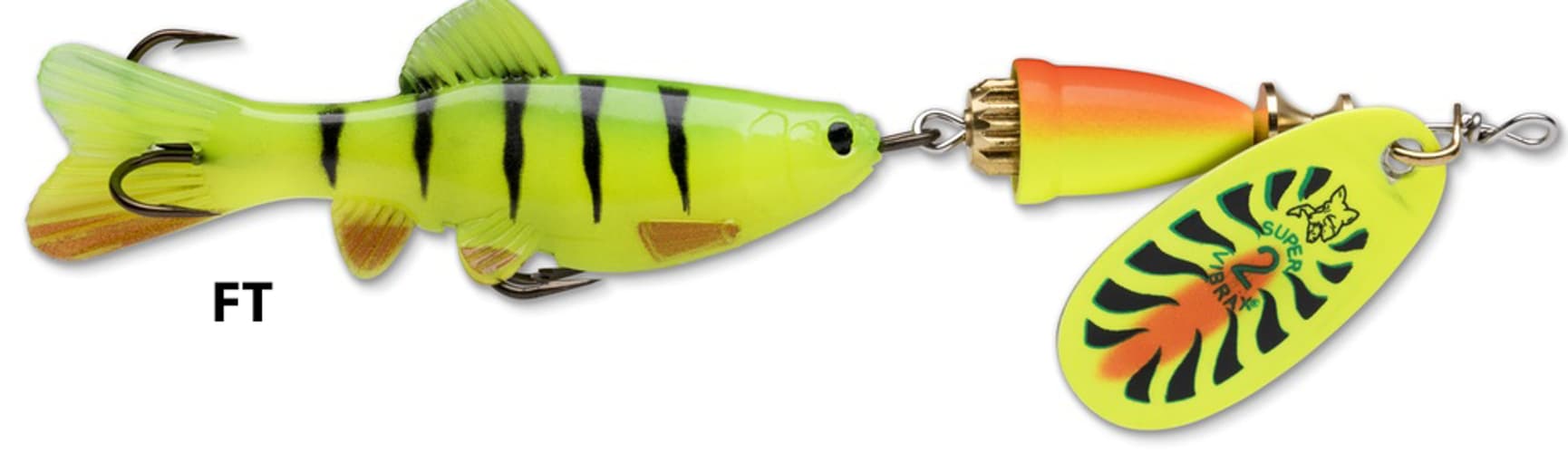 Vibrax Chaser -kumiviehe, 8 g, view: 2