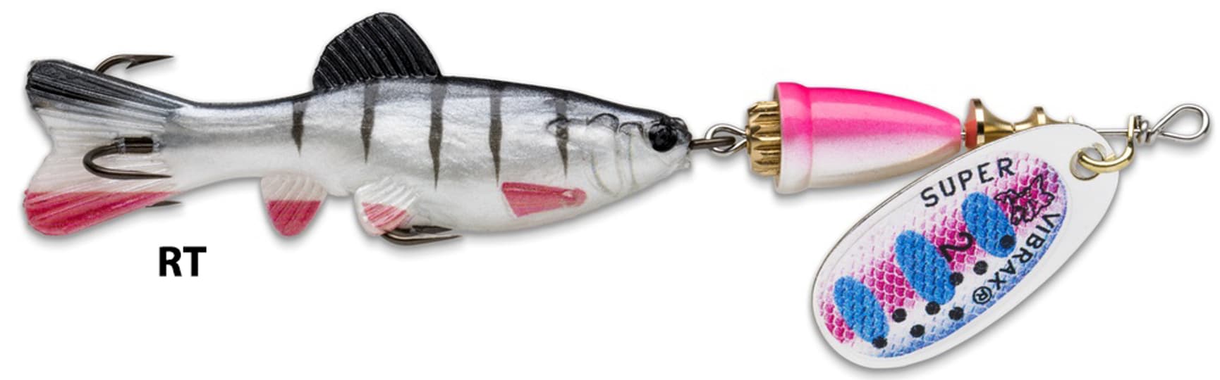 Vibrax Chaser -kumiviehe, 8 g, view: 6