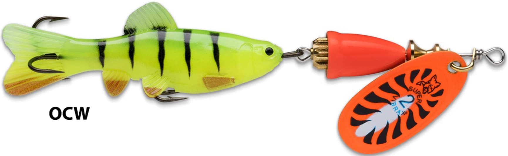 Vibrax Chaser -kumiviehe, 8 g, view: 5