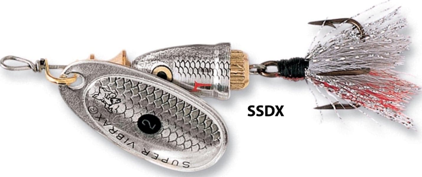 Vibrax Foxtail -lippa, 8 g, view: 4