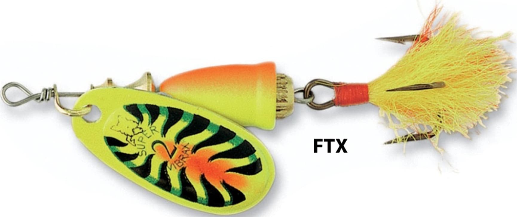 Vibrax Foxtail -lippa, 8 g, view: 0