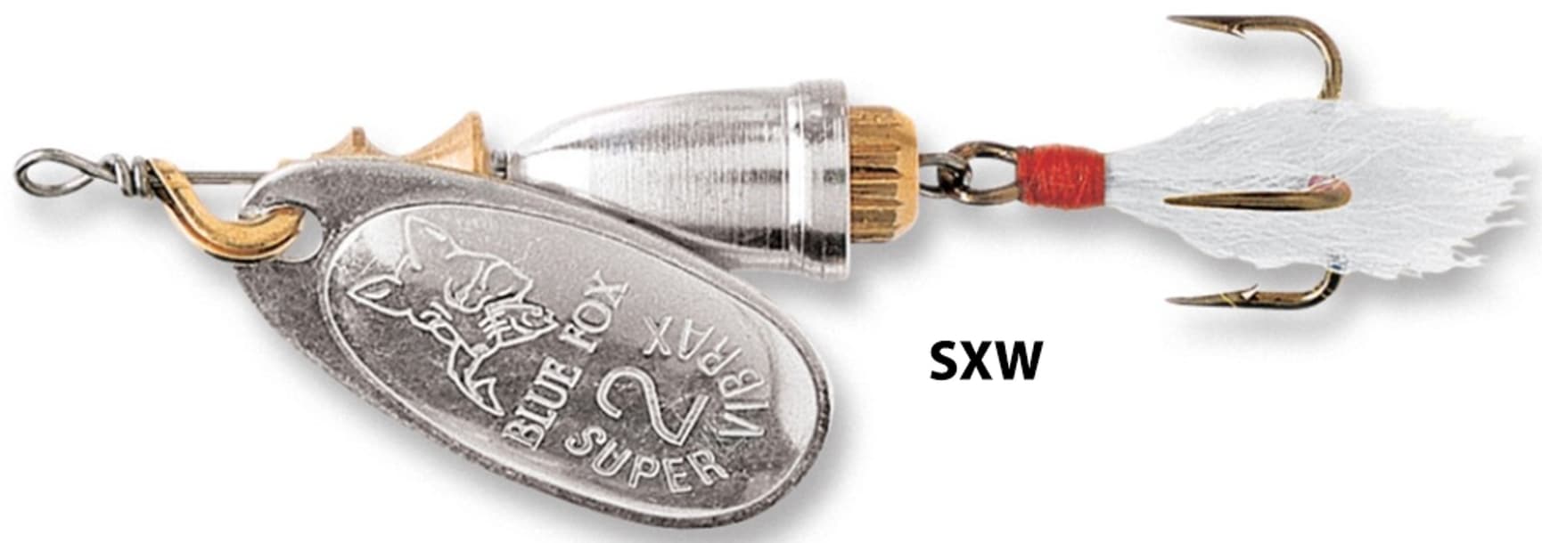 Vibrax Foxtail -lippa, 8 g, view: 2