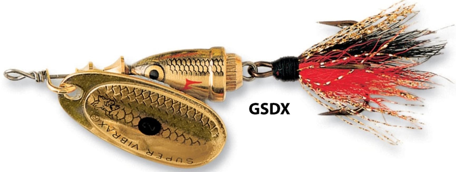 Vibrax Foxtail -lippa, 8 g, view: 3