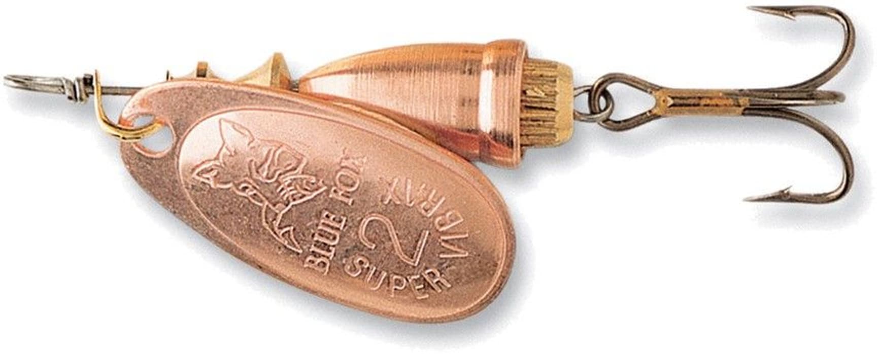 Vibrax Original BF2 6 g -lippauistin, view: 3