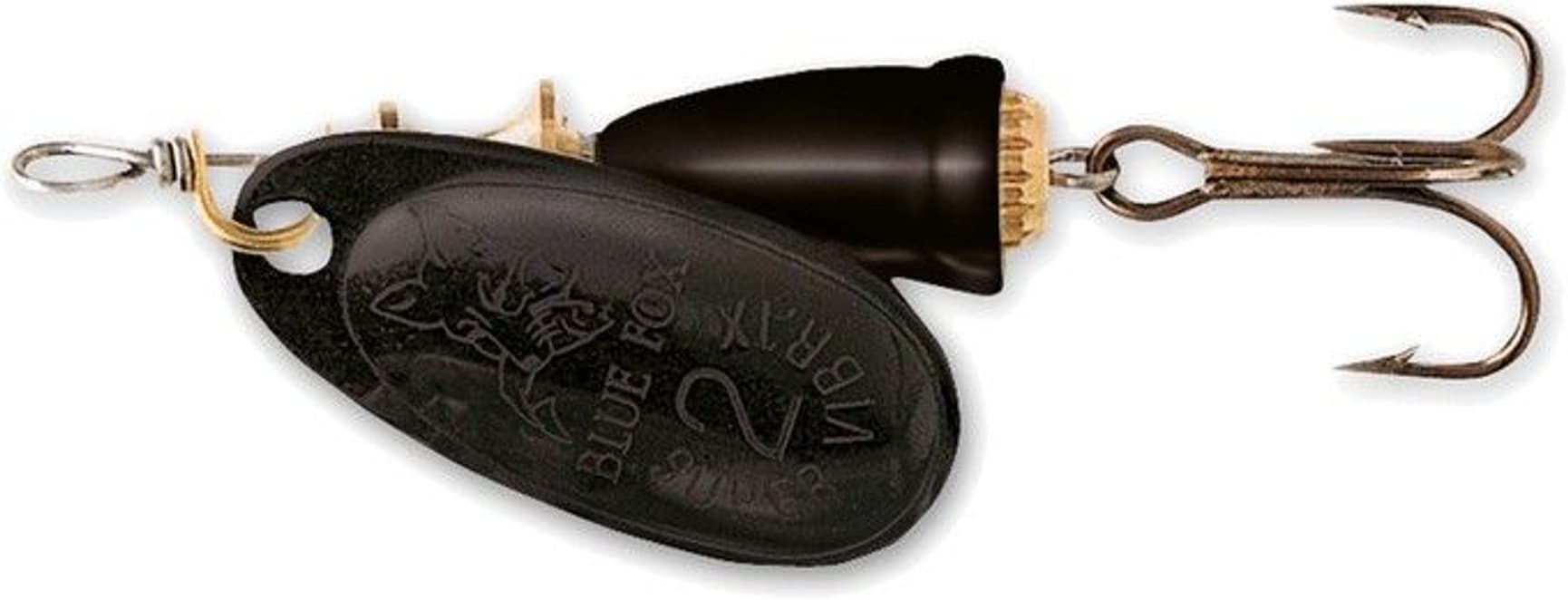 Vibrax Original BF2 6 g -lippauistin, view: 4