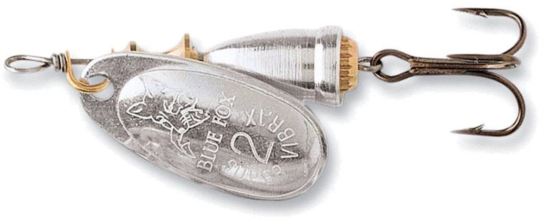 Vibrax Original BF4 10 g -lippauistin, view: 4