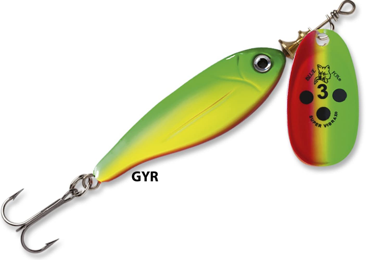 Minnow Super Vibrax -lippa, 13 g, view: 8