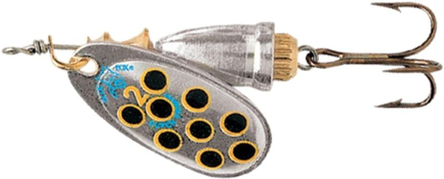 Vibrax Hot Pepper BFS4 10 g -lippauistin, view: 7