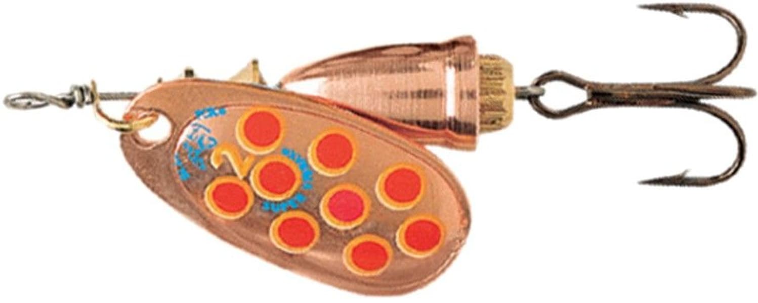 Vibrax Hot Pepper BFS4 10 g -lippauistin, view: 4