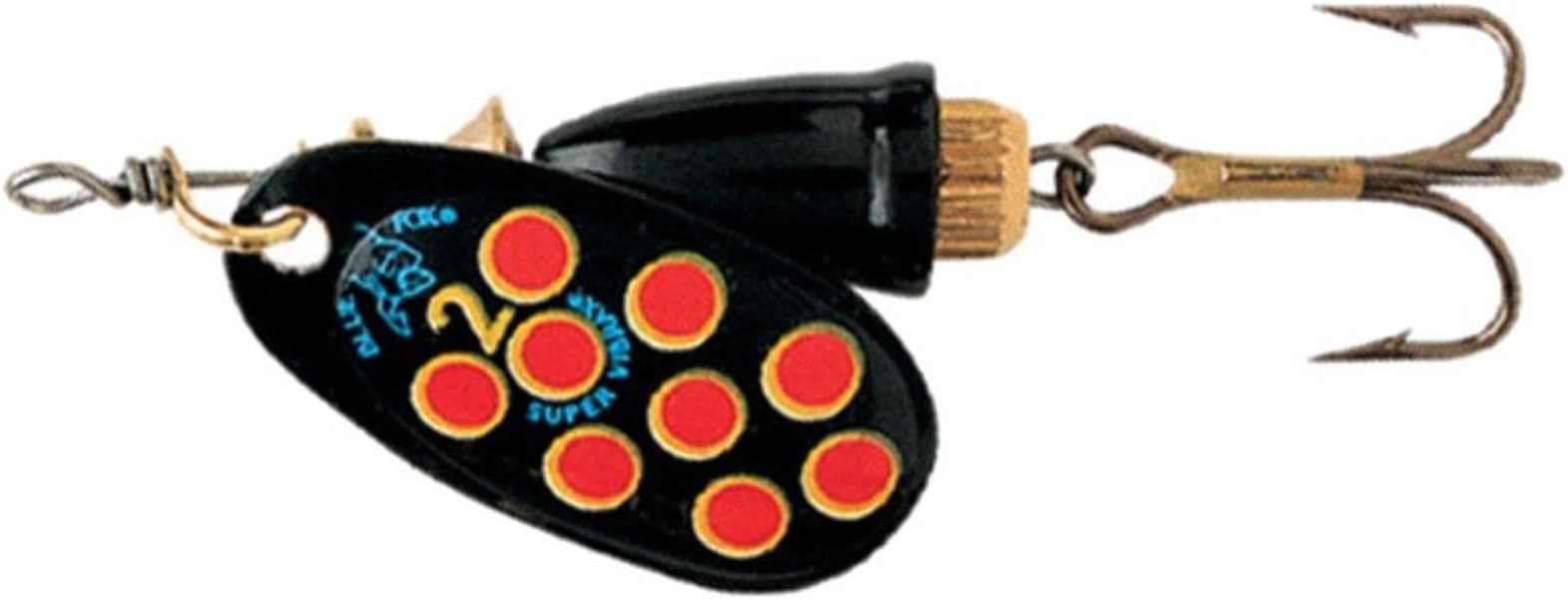 Vibrax Hot Pepper BFS4 10 g -lippauistin, view: 1