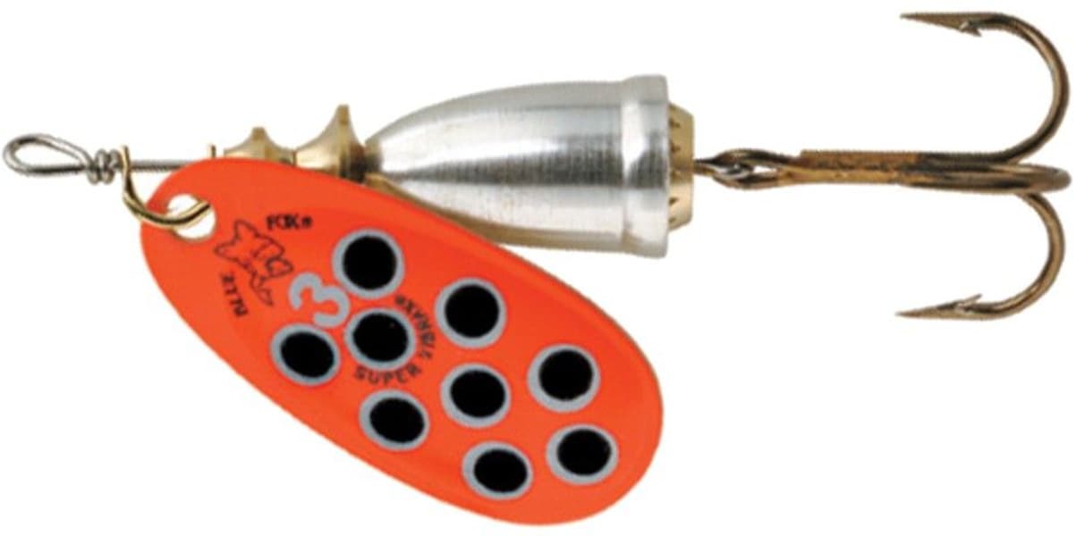 Vibrax Hot Pepper BFS4 10 g -lippauistin, view: 6