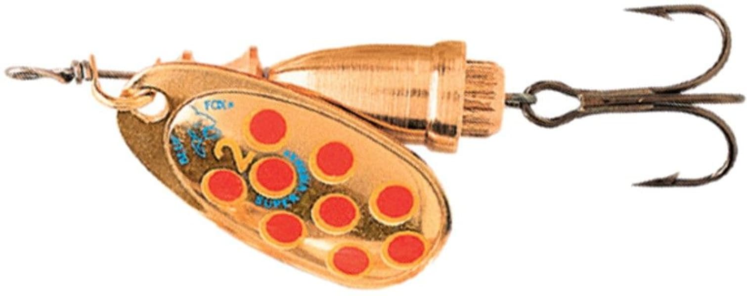 Vibrax Hot Pepper BFS4 10 g -lippauistin, view: 5