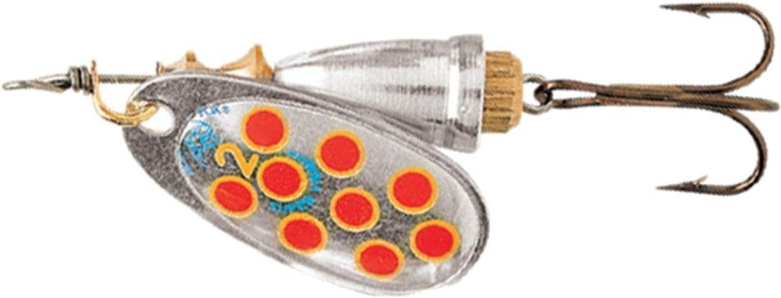 Vibrax Hot Pepper BFS4 10 g -lippauistin, view: 8