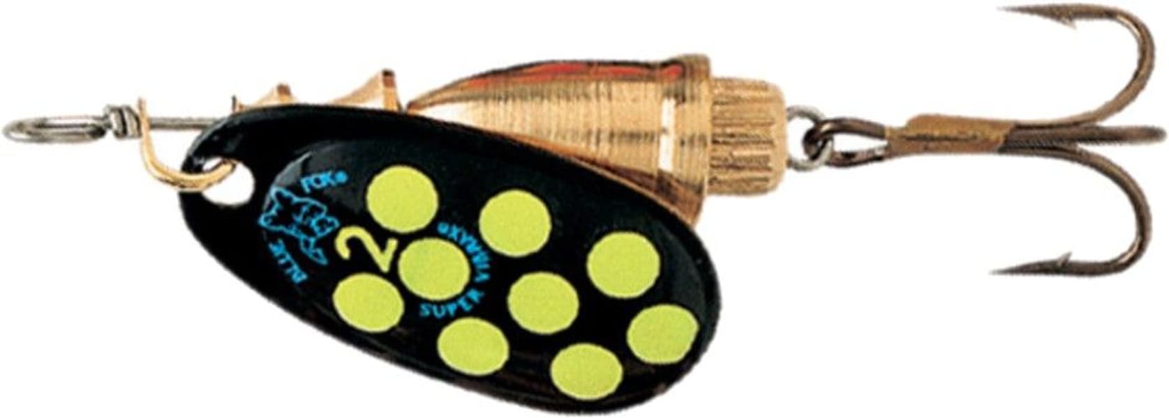 Vibrax Hot Pepper BFS4 10 g -lippauistin, view: 2