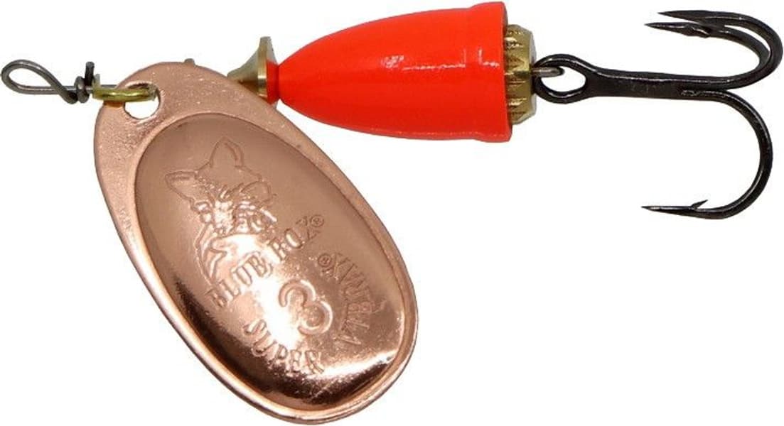 Vibrax Fluorescent BFF1 4 g -lippauistin, view: 8