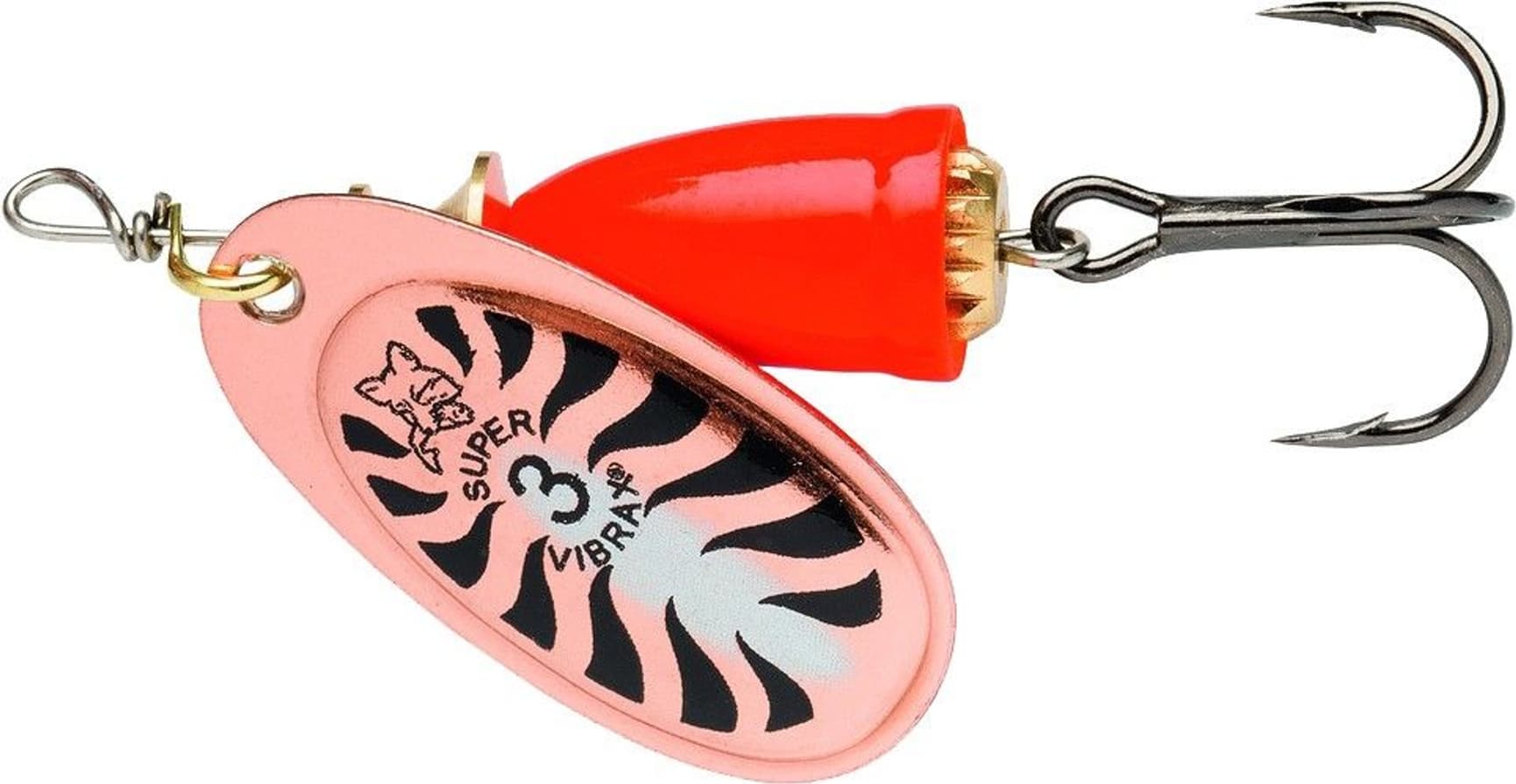 Vibrax Fluorescent BFF1 4 g -lippauistin, view: 4