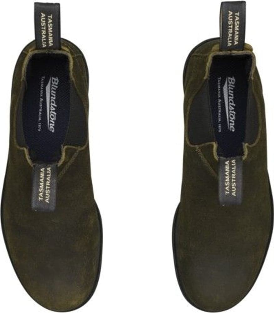 1615 nilkkurit, unisex, oliivi, view: 4