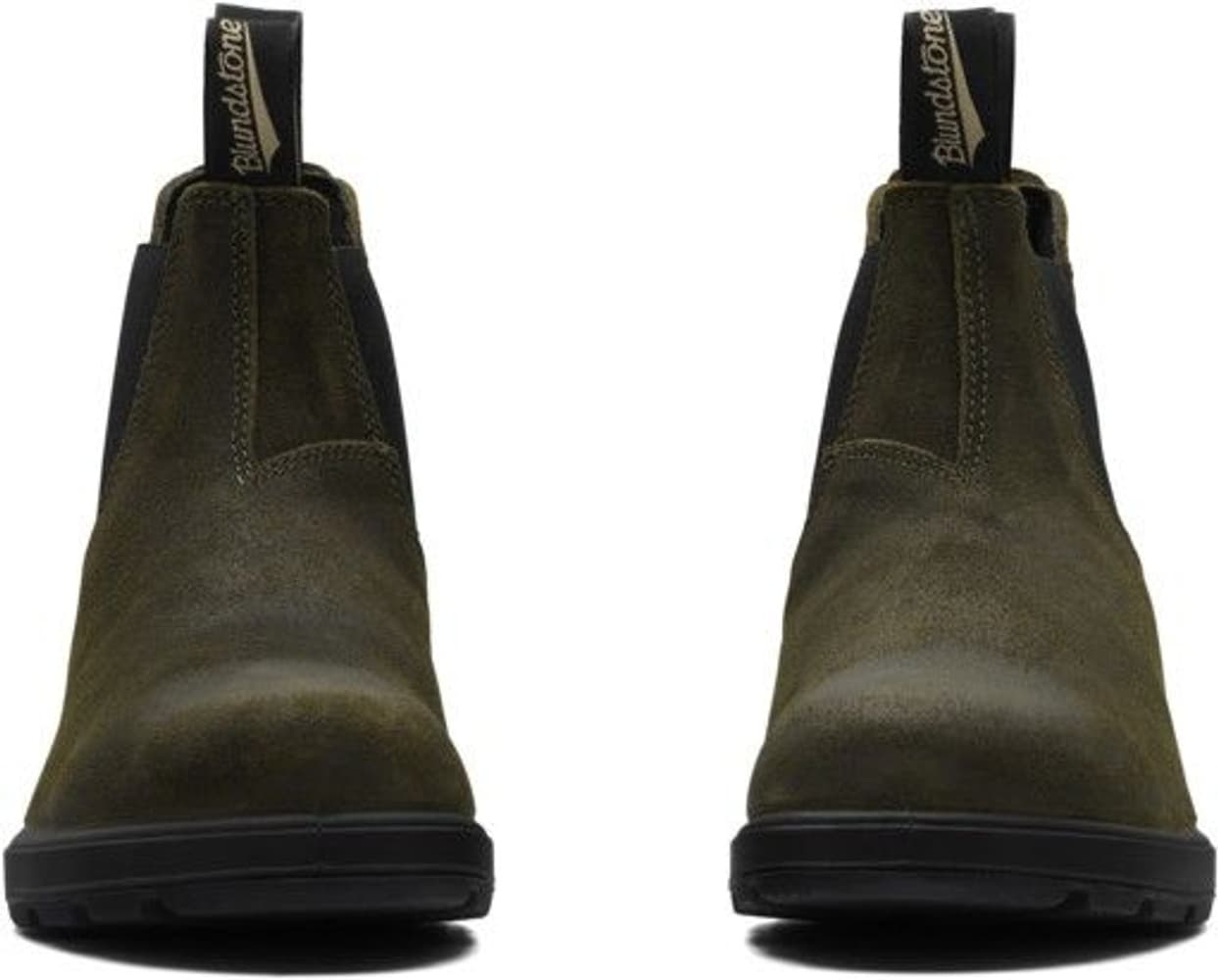 1615 nilkkurit, unisex, oliivi, view: 3