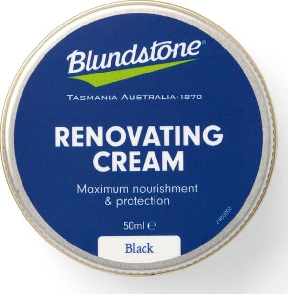 Renovating Cream Black 50 ml, view: 1