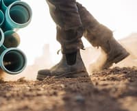 910 Extreme Safety Boot Työkenkä - view: 3