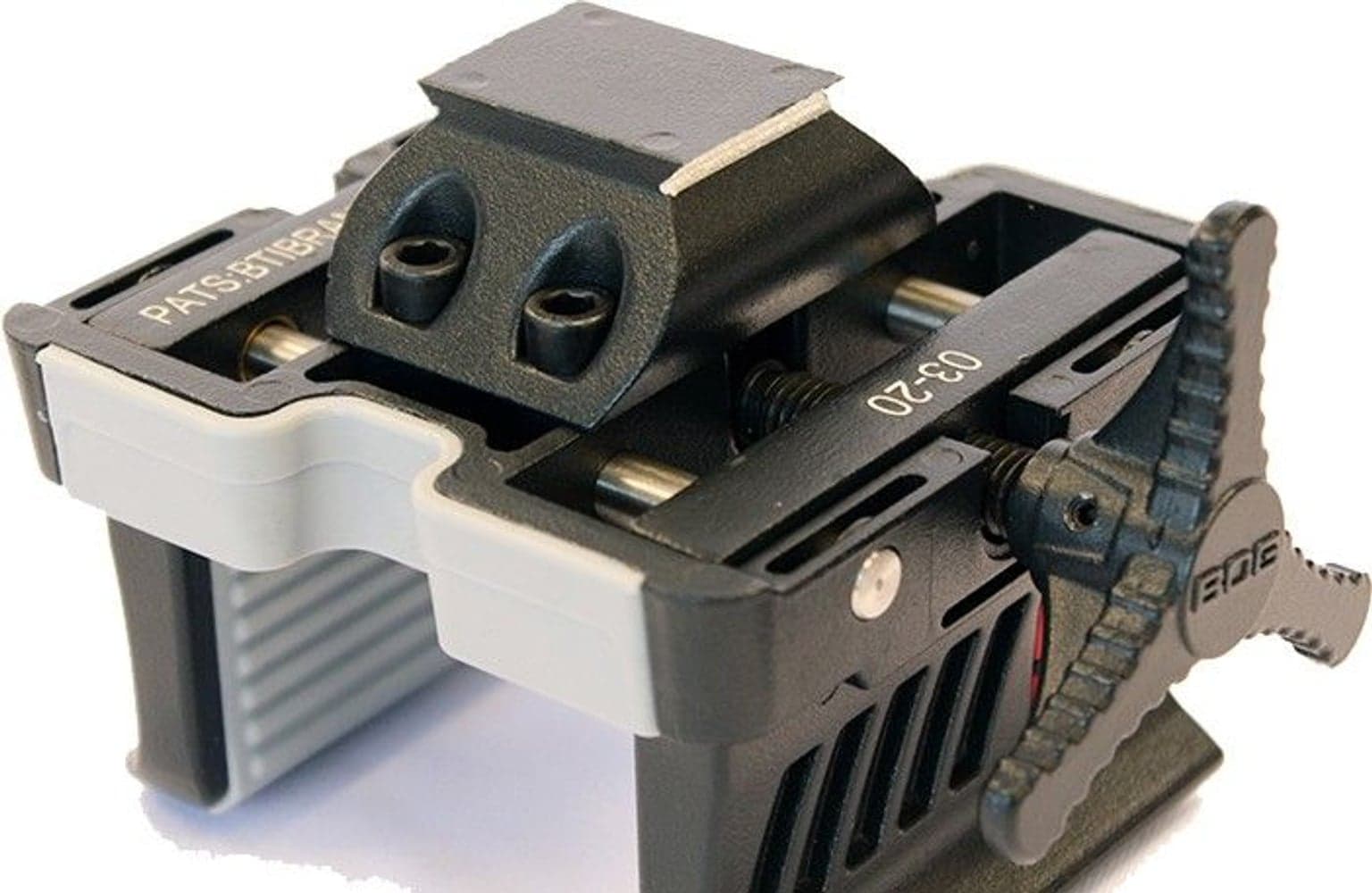 Death Grip UltraLite, view: 4