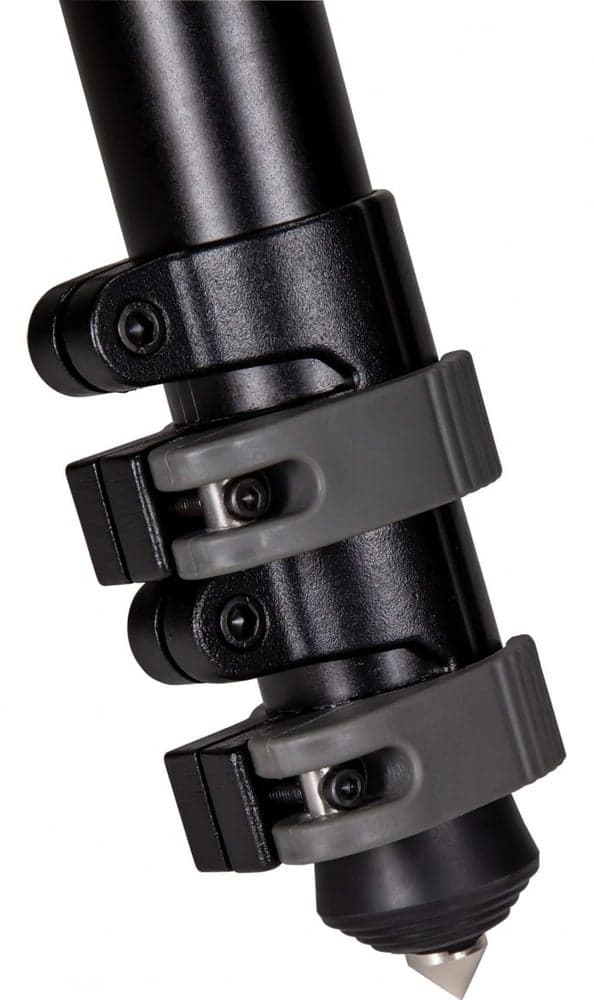 -Pod Death Grip Clamping Tripod Black ammuntatuki, view: 3