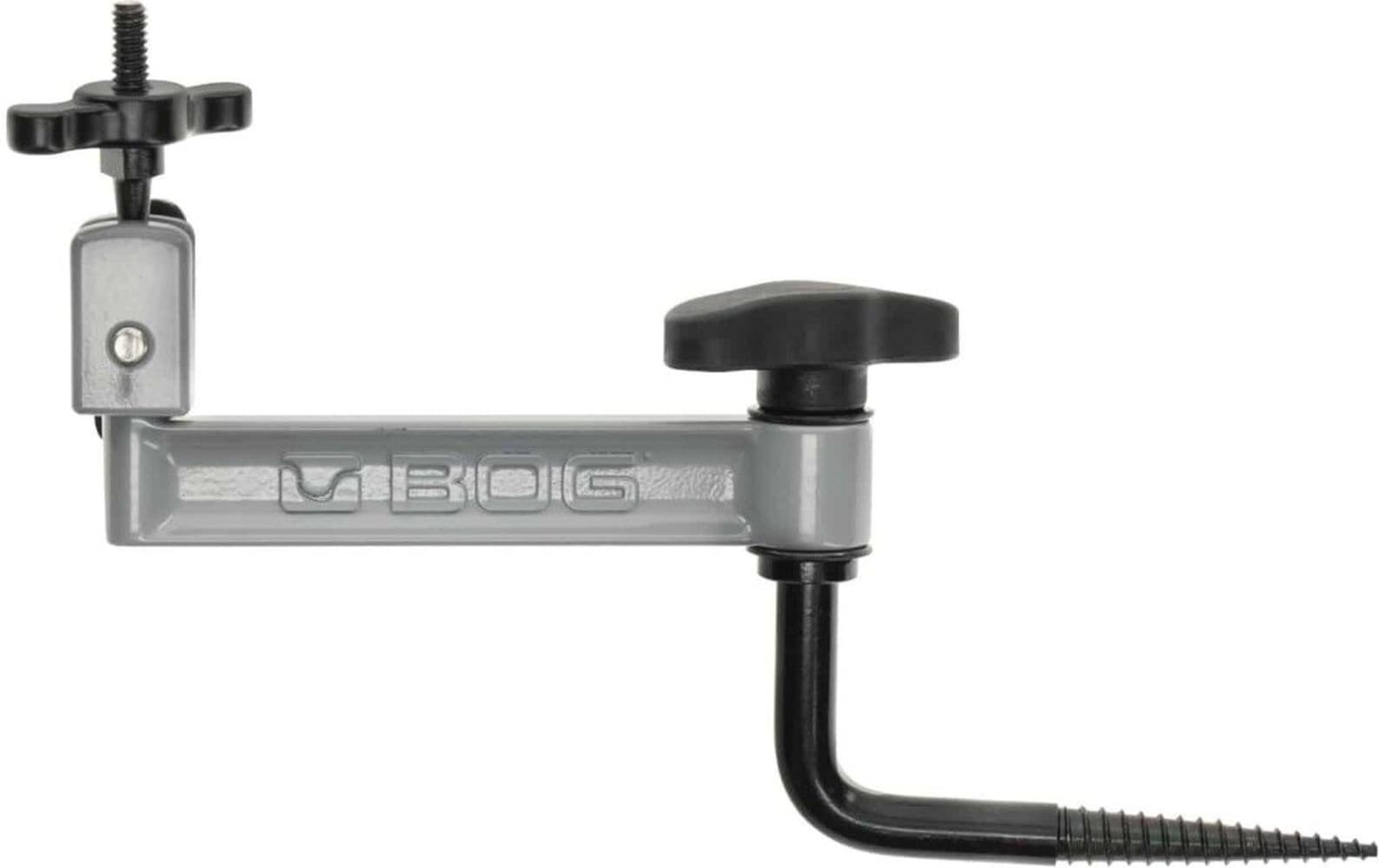 Screw in Tree Mount Nivelletty Riistakameran Kiinnike, view: 0