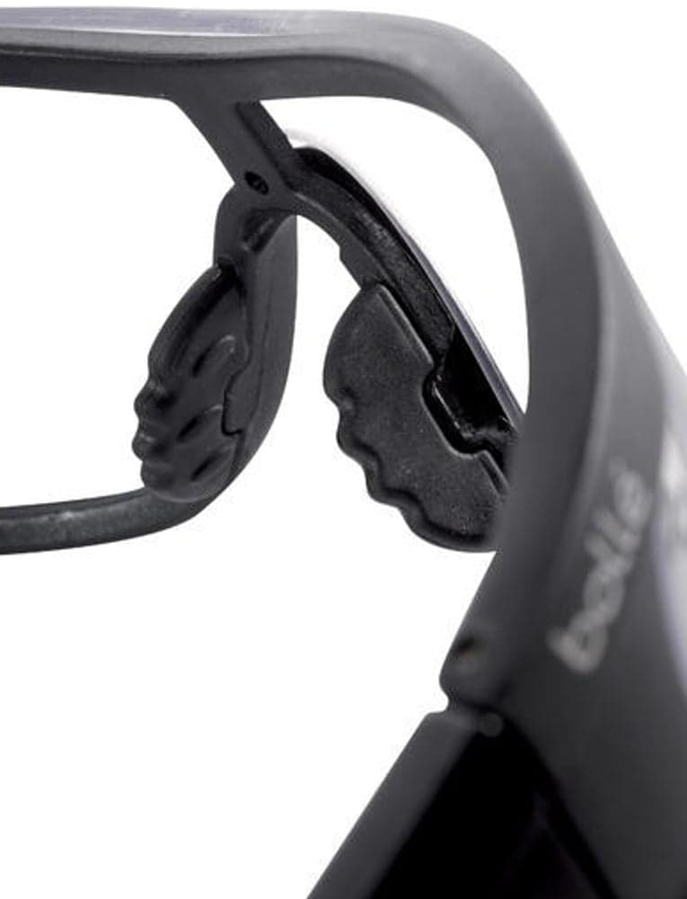 Bolle Raider Kit ampujan suojalasisetti, view: 3