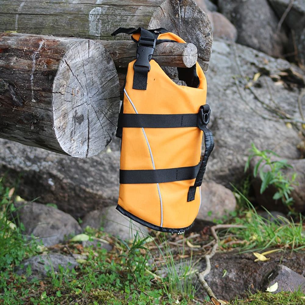 Life Jacket koiran pelastusliivi, S, view: 1