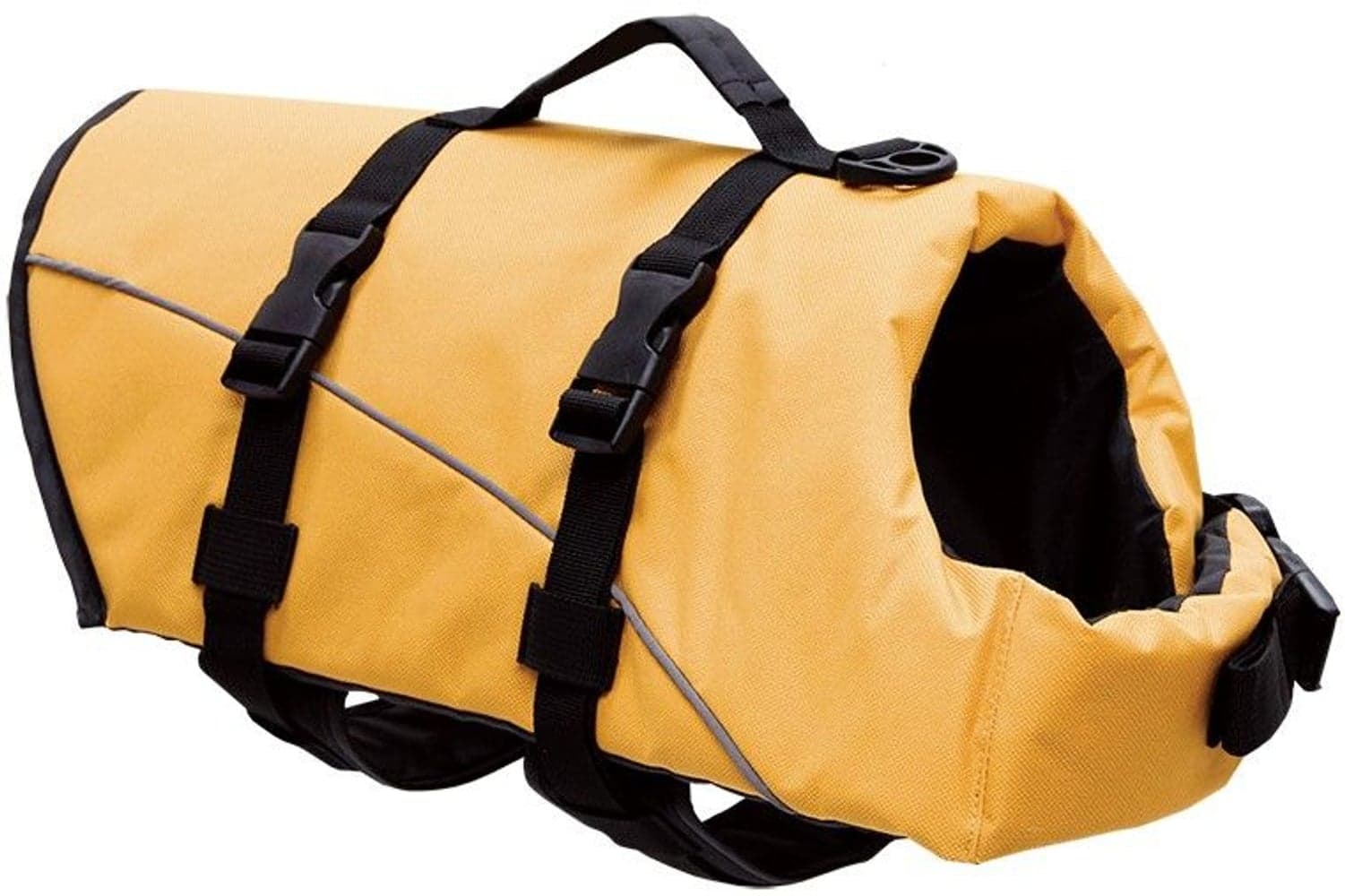 Life Jacket koiran pelastusliivi, XS, view: 0