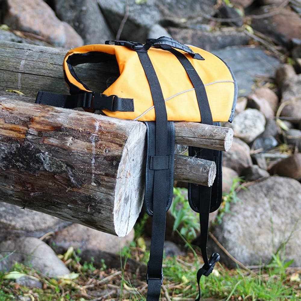 Life Jacket koiran pelastusliivi, XS, view: 2