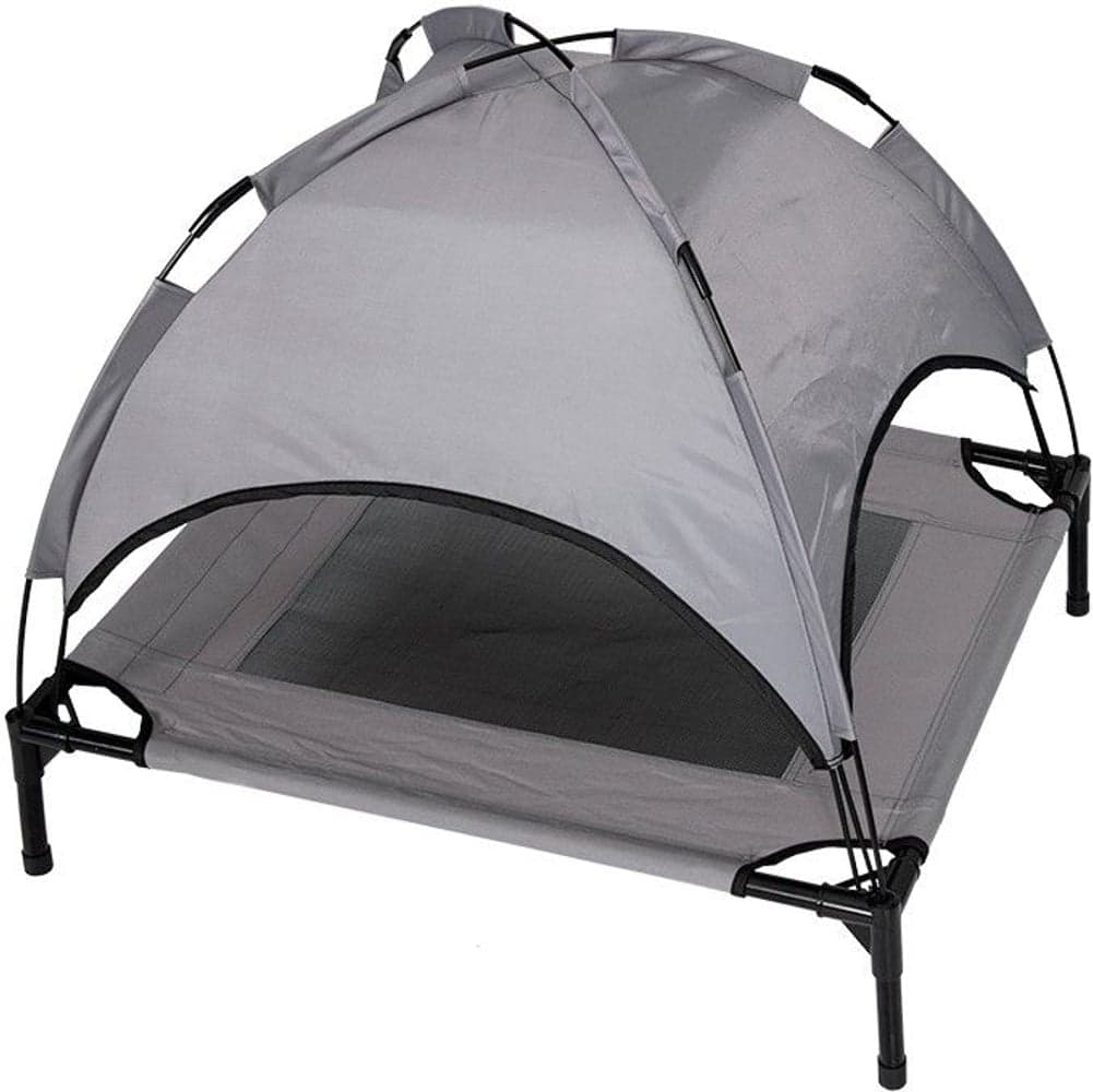 Dog Bed with Cover M, view: 0