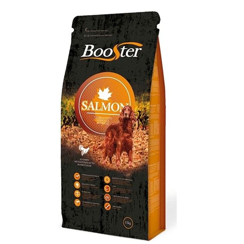 Salmon 15 kg, view: 0