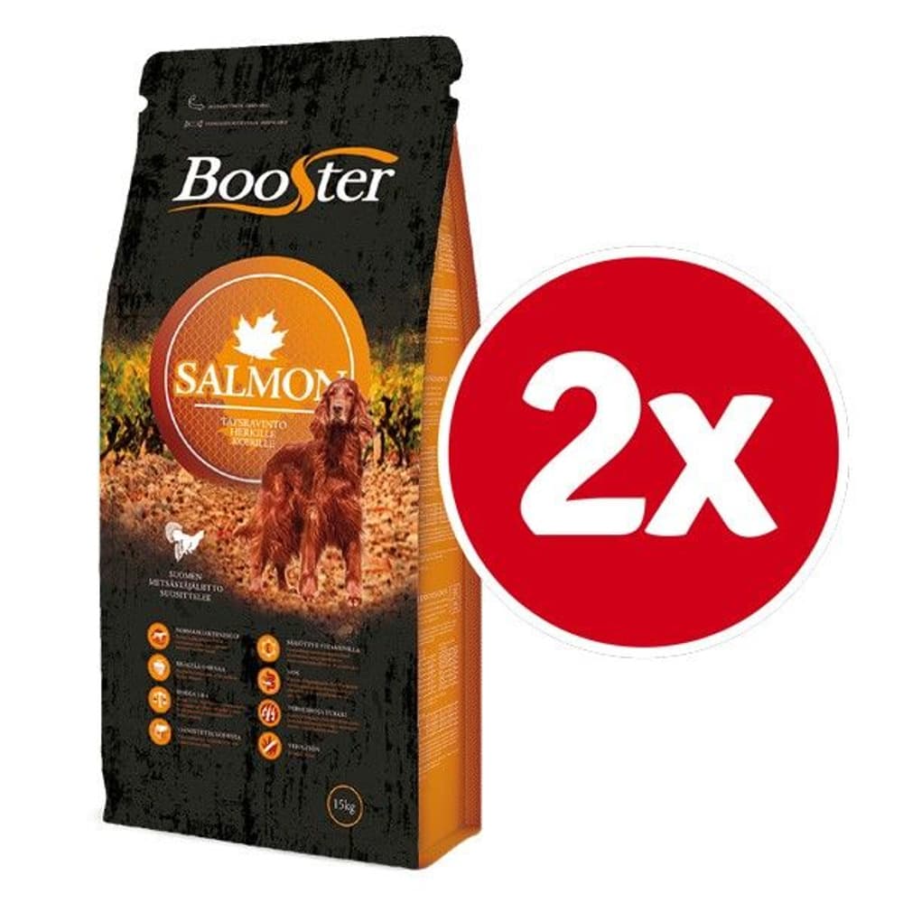 Salmon 15 kg x 2, view: 0