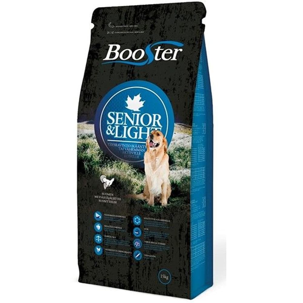 Senior & Light 15 kg, view: 0