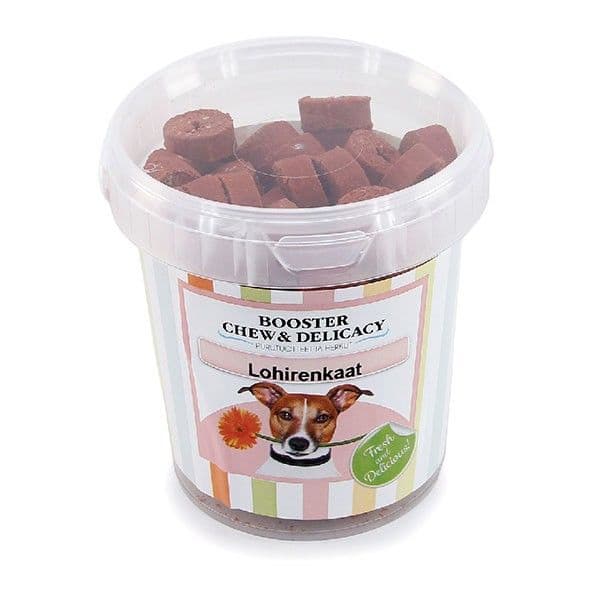 Delicacy -lohirenkaat 450 g, view: 0