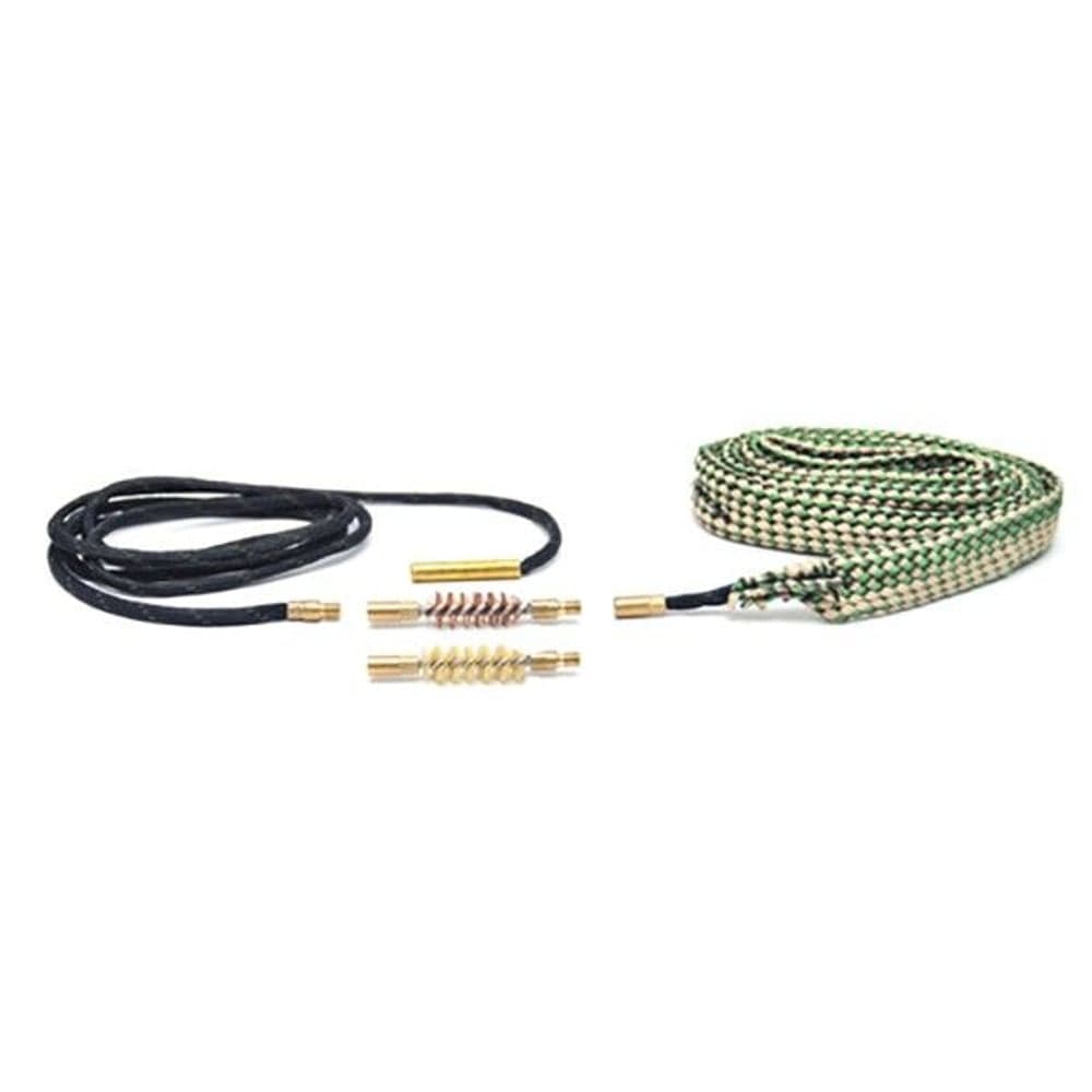 3 in 1 -puhdistusnaru kiväärille 6,5mm cal., view: 0