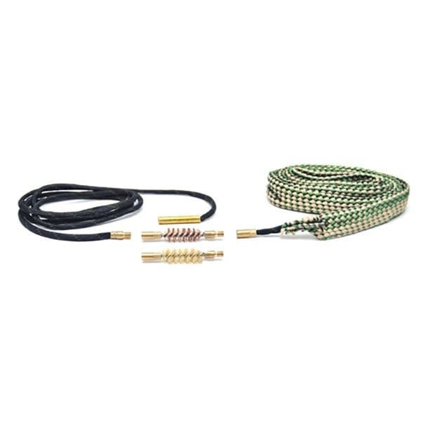 3 in 1 -puhdistusnaru kiväärille 6,5mm cal., view: 0